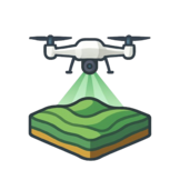Evolution Mapper Logo