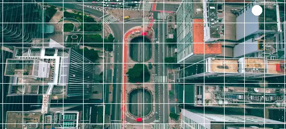 Mapeamento Urbano - Cidade Inteligente SP