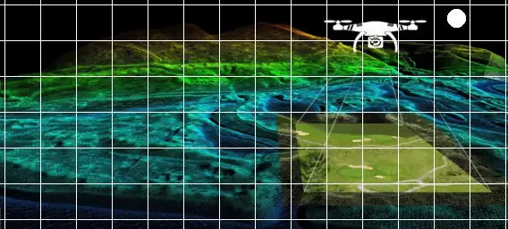Monitoramento Ambiental com Drone em Mucajaí-RR